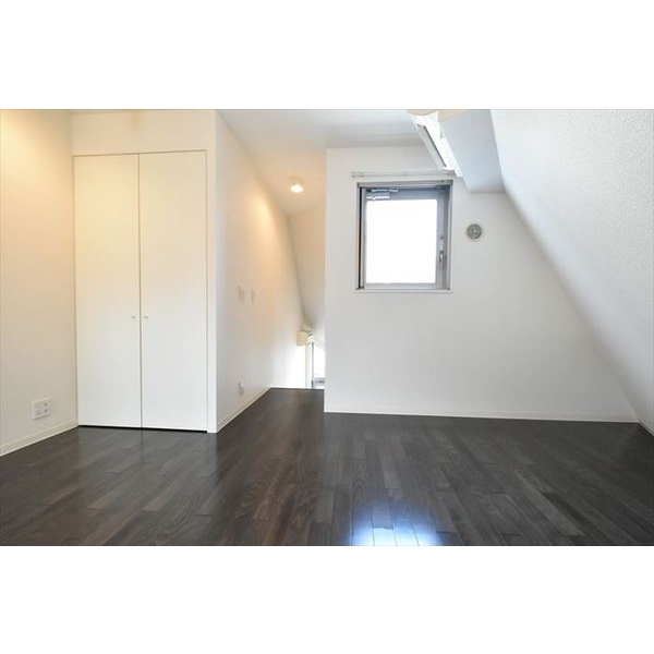 メイプル新中野0301号室 内観