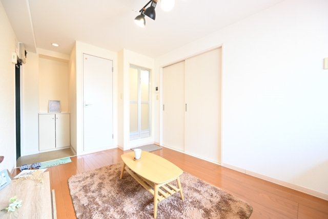 ヴィオラ目白1階 同建物別部屋の参考画像