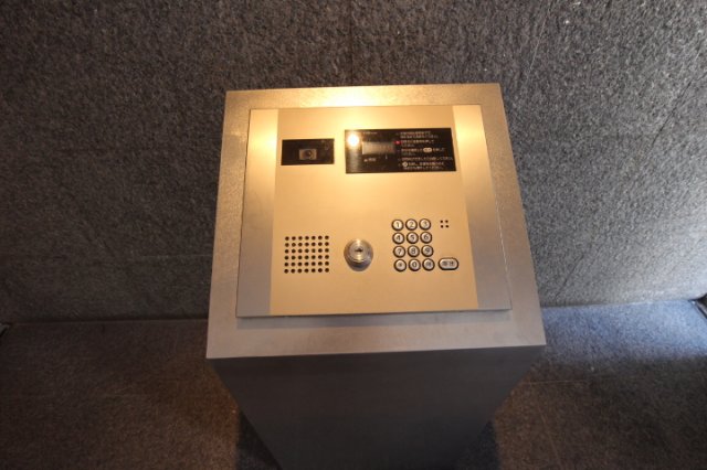 プライムアーバン市谷仲之町208号室 オートロック　※参考写真