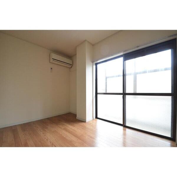 シャルムF1 リビング