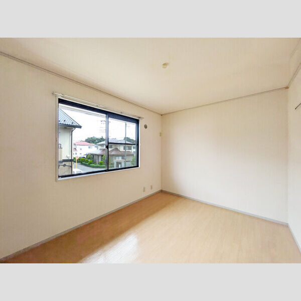 コートエスペランサ　E201号室 洋室