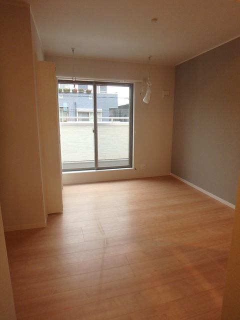 ベルサローク東葛西B号室 部屋その他