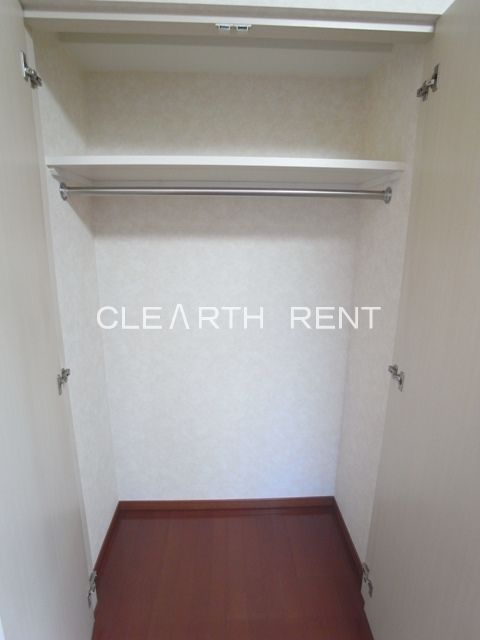 パレステュディオ神田神保町9階 同タイプ別住戸写真となります。現況と異なる場合がございます。