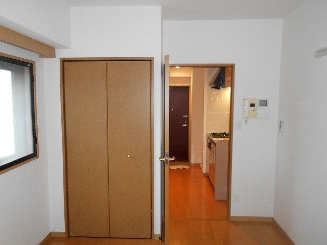 ステージグランデ南麻布8階 部屋その他