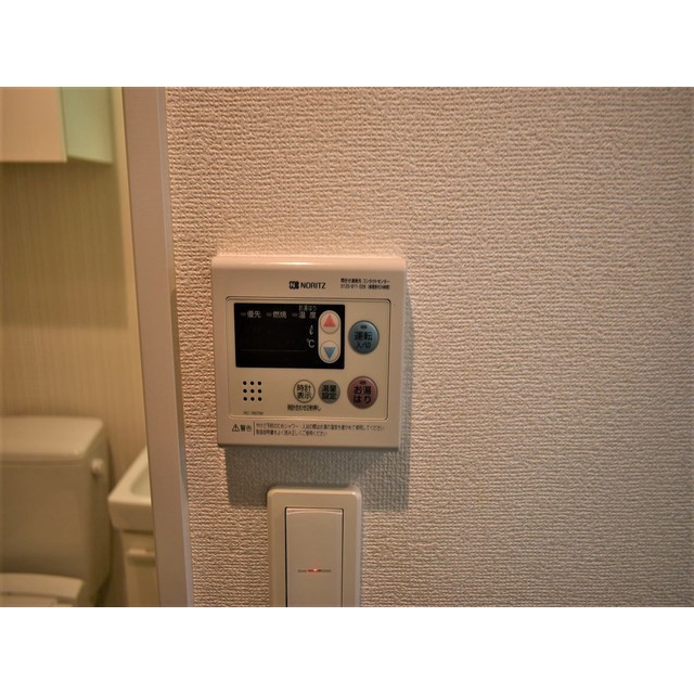 ルクレ西新宿 内観