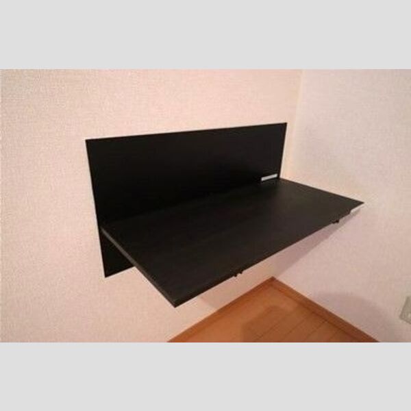 Magnolia cout[マグノリアコート]102号室 ワークデスク