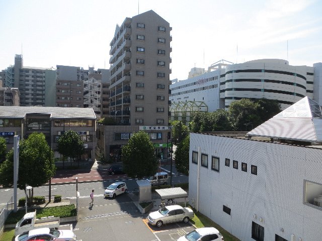 鎌取ＯＫＡＭＯＴＯ．Ｂ0402号室 日当り良いですね