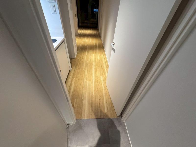 ドムス・スタイル押上 内観