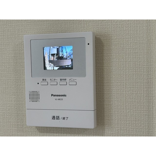 カサ・ガトス永福B号室 部屋その他