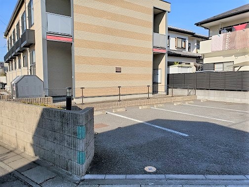 レオパレスメディオ205号室 部屋その他