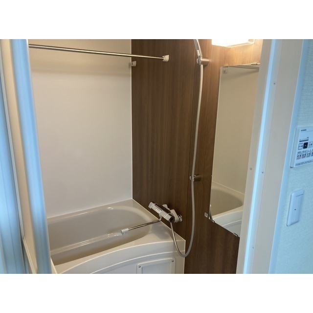 パールメゾンシオノ お風呂