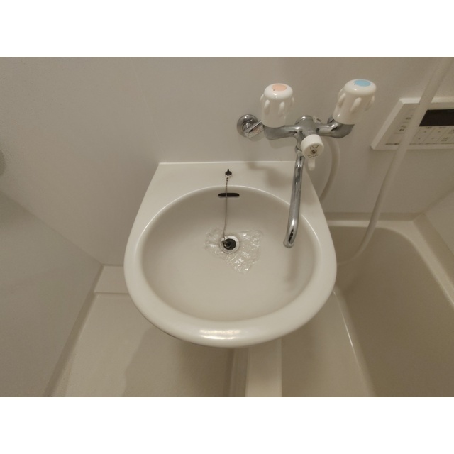 サニーグレイス国立 内観