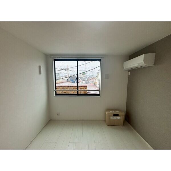 Ambition大谷305号室 部屋その他