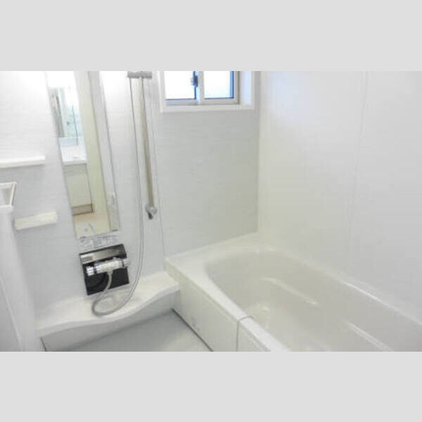 フェリオ 湯ったり1坪バス♪