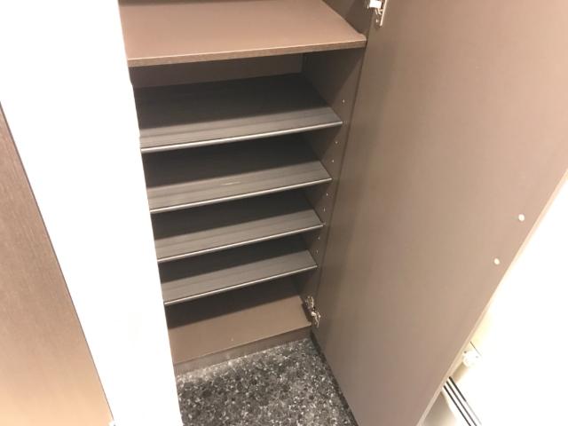 Ｅ・Ｊハウス 下駄箱