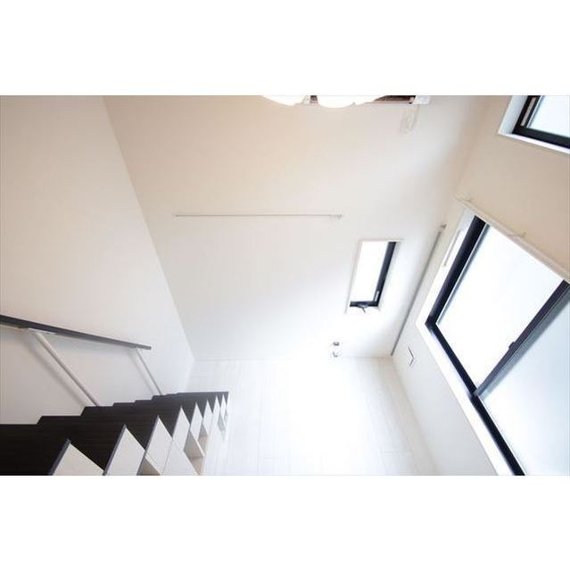 ハーモニーテラス西小岩Ⅴ0101号室 内観