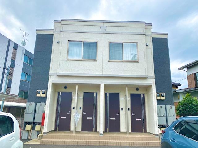 ＺＥＲＯ 外観写真（昼）