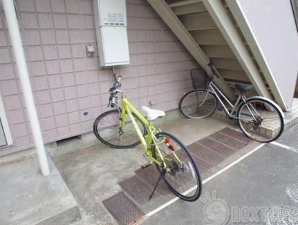 ニューライフピア102号室 その他共有部分