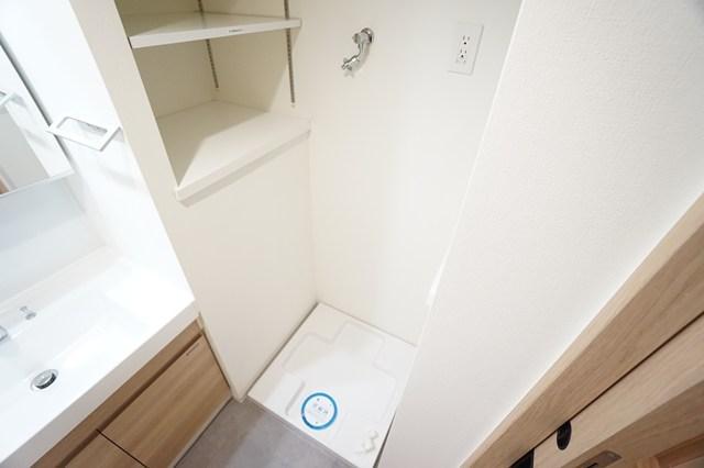 GranDuo柿の木坂22階 その他　設備