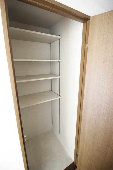 ルシーダⅡ5階 部屋その他