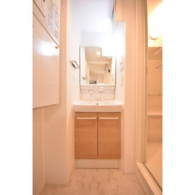 グローリオシェルト池袋Ⅴ0201号室 内観