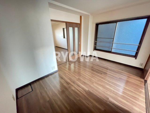 綾瀬2丁目賃貸住宅 掲載の写真は退去前の写真となります。