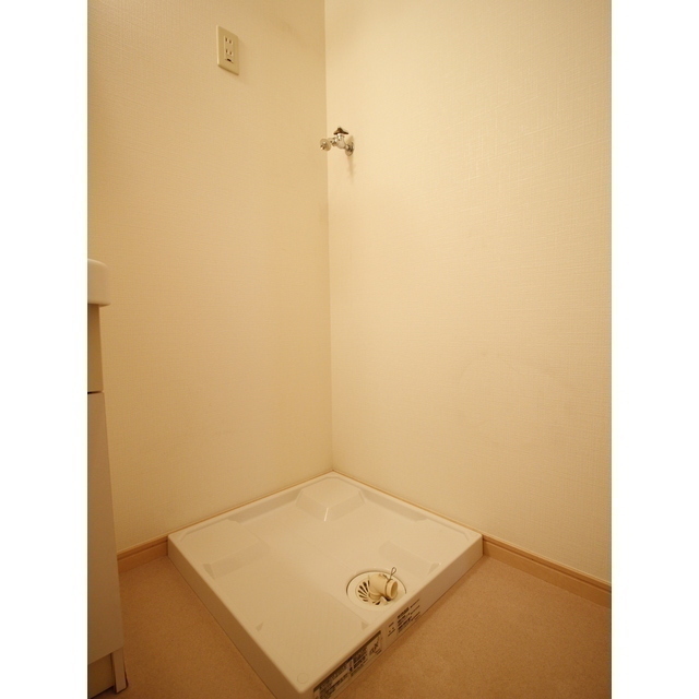 アムール 優208号室 部屋その他