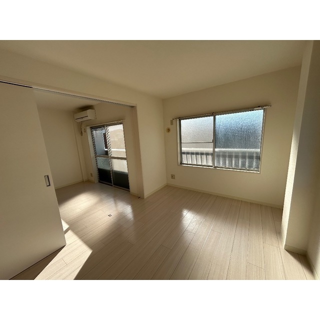 マイネルロッヂⅡ206号室 内観