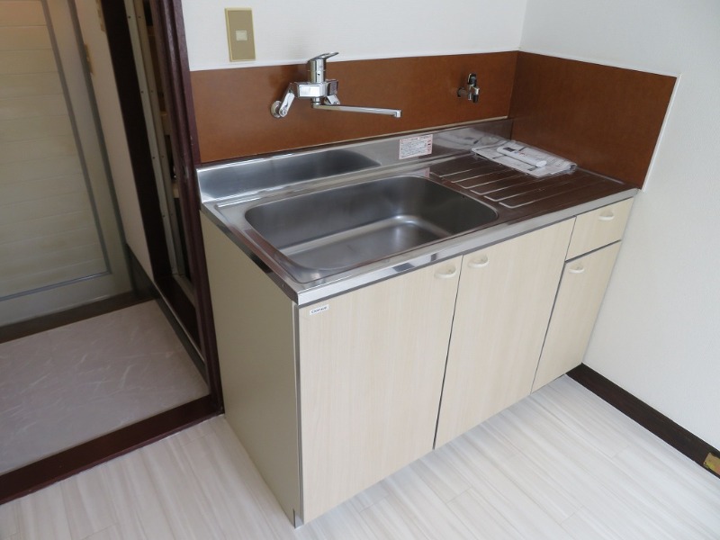 ANQ　FIRST2階 ※他部屋写真参照