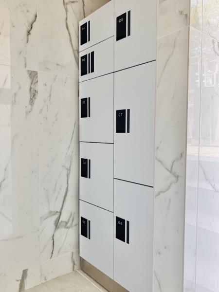 ＣＯＭＰＯＳＩＴＥ高輪1階 部屋その他