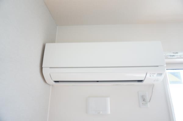 シエルルージュ松戸 部屋設備