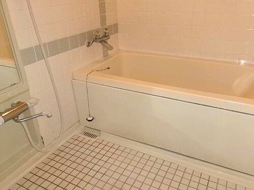 ライオンズマンション津田沼前原 バス　※2026年3月撮影