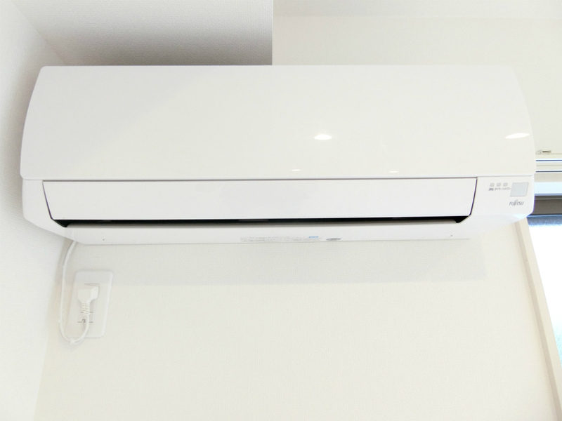 リブリ・サンヒルズ湘南台 部屋設備