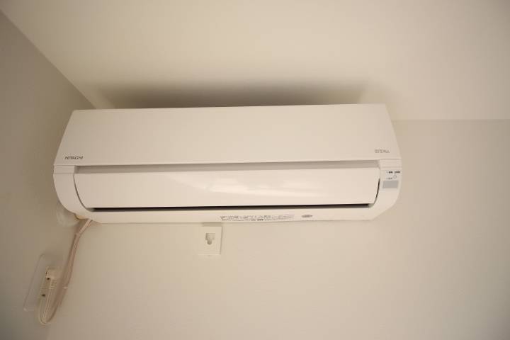 カメリアふじみ野1階 部屋その他