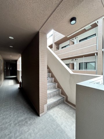 DIPS赤羽北EAST502号室 その他共有部分