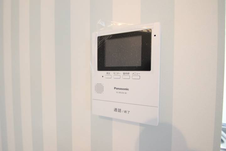 エクセル鶴瀬1階 部屋その他