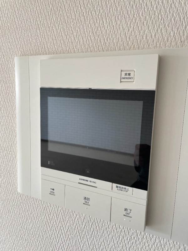 フォーシーズン3階 部屋その他