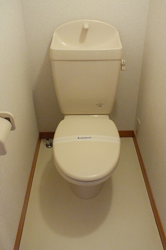 レオパレスザーリア108号室 部屋その他