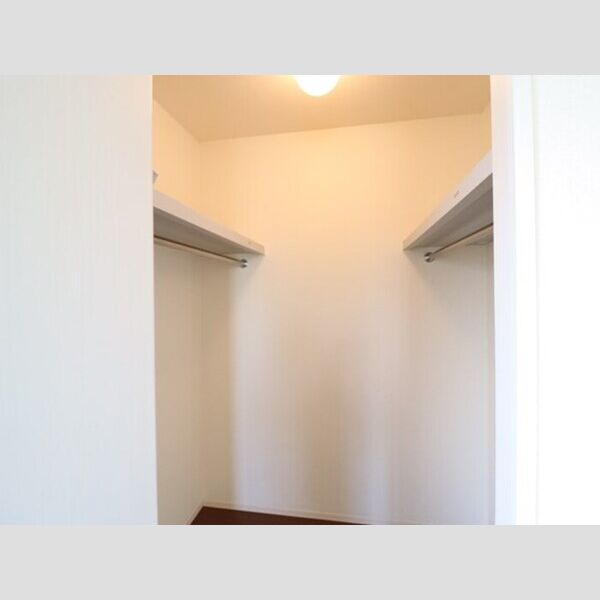 プワールおおたかの森　Ⅲ ウォークインクローゼット