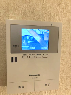 ステラ東寺尾101号室 ※写真は別室です