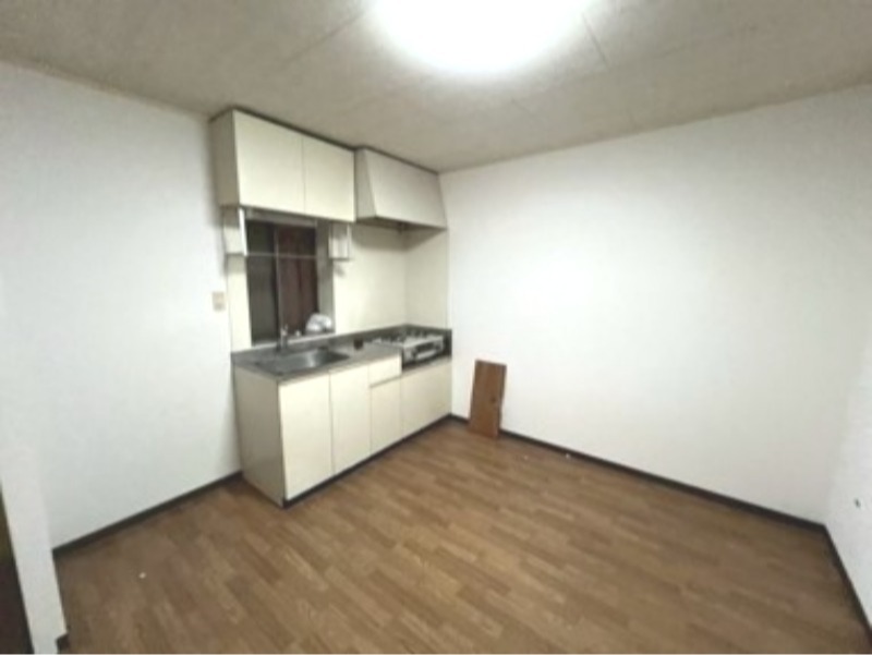 LANDFOREST柏の葉Ⅱ1階 ※別号室の写真となります。