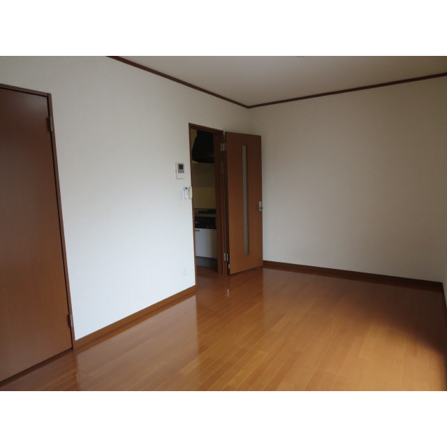 アムール サニーハイツ203号室 部屋その他