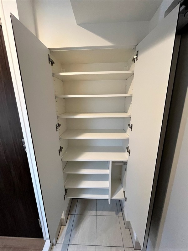 ロイジェント志村坂上2階 部屋その他