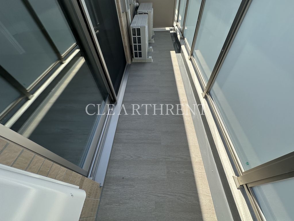 ＧＲＡＮ ＰＡＳＥＯ 谷在家2階 同タイプ別住戸写真となります。現況と異なる場合がございます。