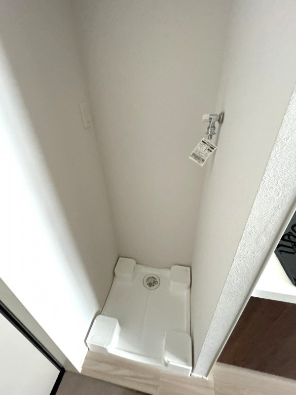 ＣＲＡＮＥ　ＧＡＲＤＥＮ鶴瀬2階 部屋その他