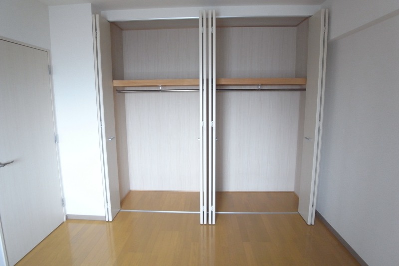 ロングエイトⅢ3階 部屋その他