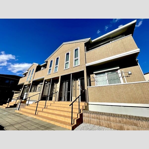 セリシールの外観画像