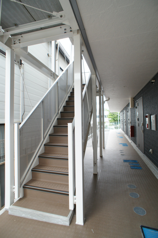 リブリ・FEEL-M湘南Ⅶ2階 部屋その他