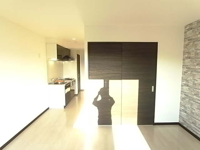 クオリティア本郷1階 部屋その他