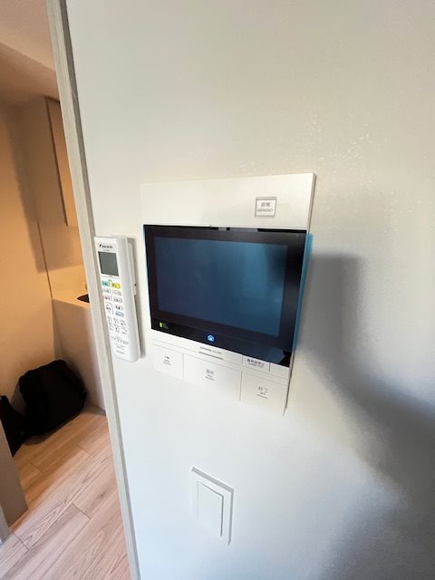 クロスレジデンス六義園5階 部屋その他